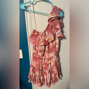 Set of four Buddy Love party dresses